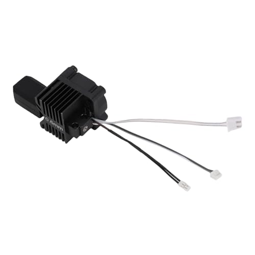 Hotend pour Lab X1 Jectse avec buse acier trempé robuste, extrusion précise de 0,6 mm