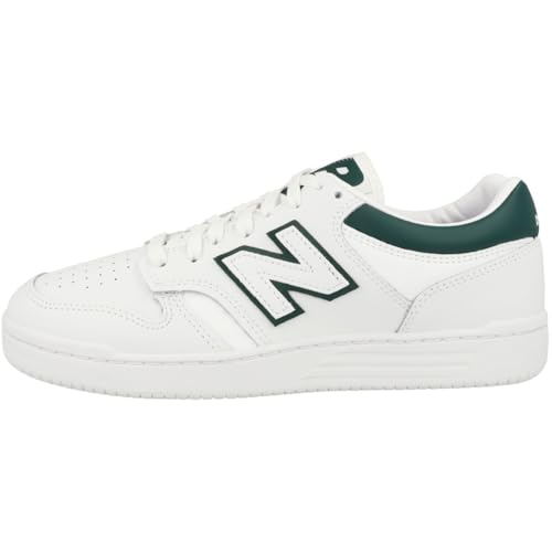 Image of New Balance Men's 480 V1 Sneakers