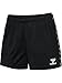 hummel, hmlAUTHENTIC PL Shorts Woman, SCHWARZ, M