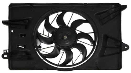 Four Seasons 76332 Radiator Fan Motor Assembly