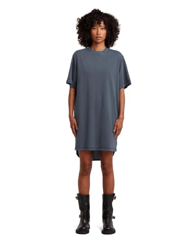 Robe en jersey pour week-end Woven Mix G-Star chic