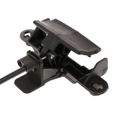 Câble ouverture capot cassé ? Solution pour BMW X5 E70 X6 E71 51237164798 - 3