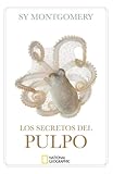 Los secretos del pulpo (Ciencias National Geographic)