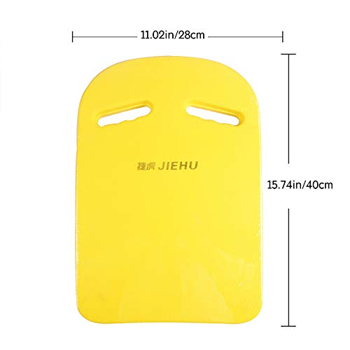 Tavoletta da nuoto unisex di alta qualità, ideale