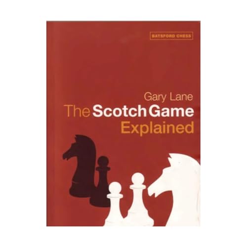 The Scotch Game Explained view 2