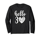 Hello 30 Heart, 30th Birthday