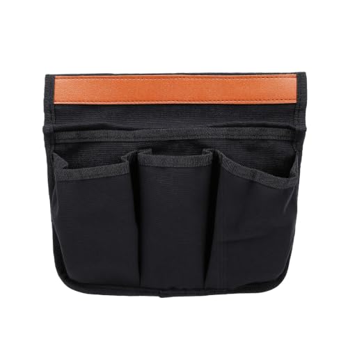 Imagen de Keenso Organizador de Bolsillo Lateral para Silla con Portavasos