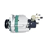 Generator Alternator Compatible With NISSAN Terrano King Van Urvan PICK UP D21 2310002N14