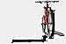 RockyMounts AfterParty Swing-Away 2 Bike Platform Hitch Rack for 2