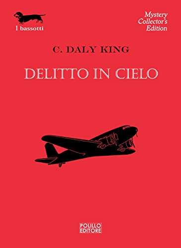 Delitto In Cielo.