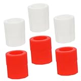 Moule à bouteille : fabriqué avec un matériau en silicone de et suffisamment pratique à utiliser, bac à glaçons