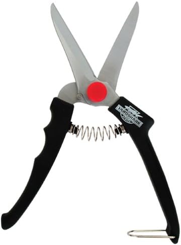 Shark Corporation 62-5337 Garden Multi-Purpose Shears