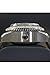 Invicta Men's 16964 Reserve Analog Display Swiss Quartz Silver Watch