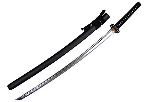 Amazon | 居合刀 武蔵拵（むさしこしらえ）◇模擬刀 模造刀 日本刀 打 