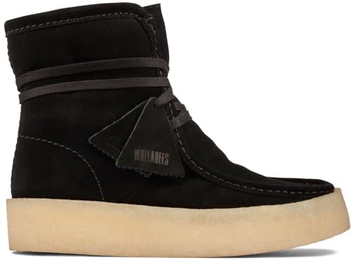 Clarks Men's Wallabee Cup Hi2