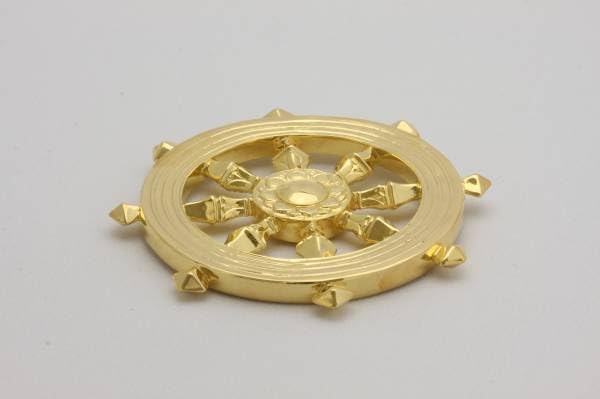 金運爆上げ 最高祈祷済み 願い叶える！水晶如意宝珠 如意輪観音 京都