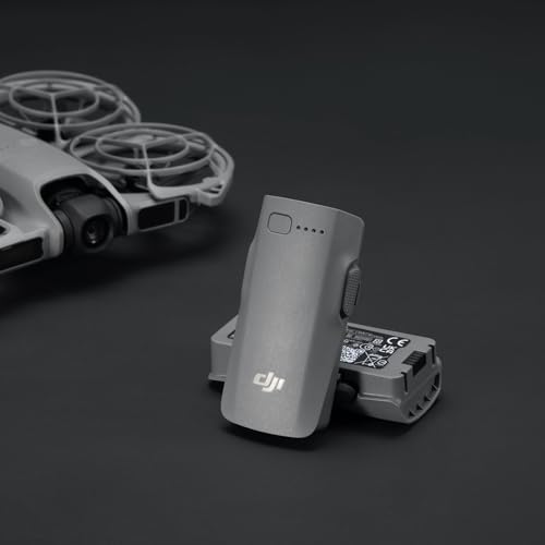 Batterie de Vol Intelligente DJI pour DJI Neo 2 - vue 9