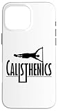 Calisthenics Street Workout Fitness Street Train