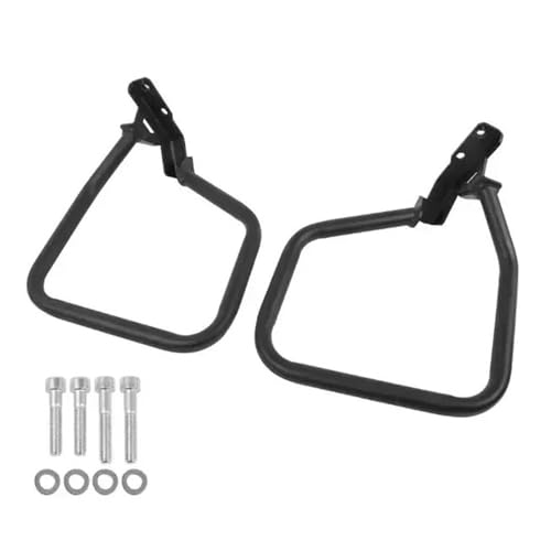 Garde moteur NT1100 pare-chocs antichute moto de route