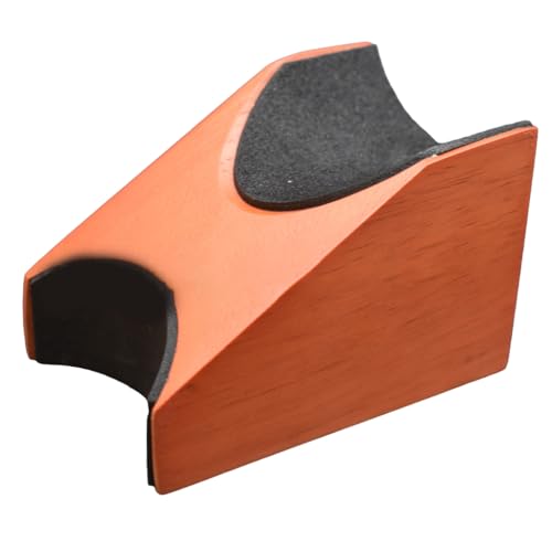 ギターネックレスト ギターネッククレードル 弦楽器用ピロー 弦交換 修理ツール ケアツール