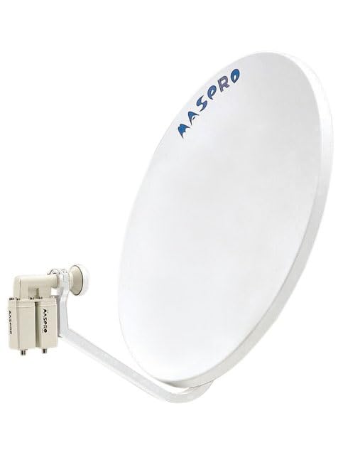 Amazon | マスプロ電工 CSアンテナ スカパー！プレミアム