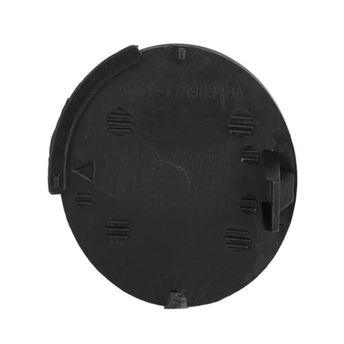 Support de pare-choc Ford Focus 2, cache crochet remorquage avant 2007-2011