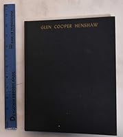 Glen Cooper Henshaw B000L1Q20K Book Cover