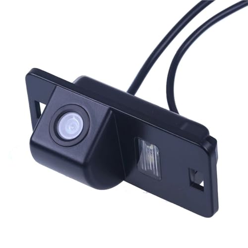 Caméra de recul grand angle avec vision panoramique pour BMW E46 E39