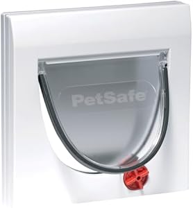 PetSafe Staywell 4 posiciones