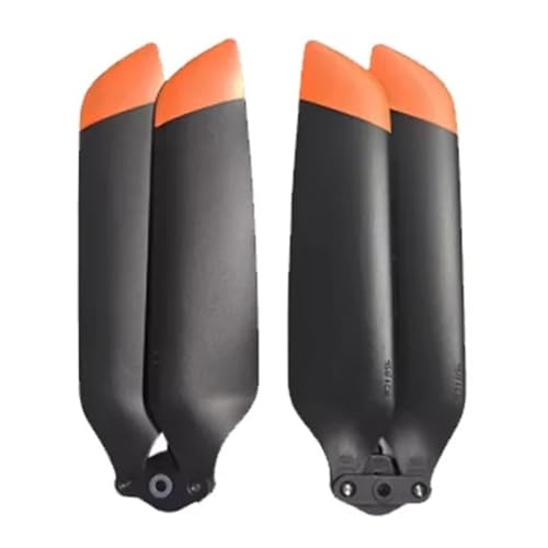 DJI Matrice 4 /4T/4E �W��/��m�C�Y�v���y���u���[�h 1157F 4CW �h���[���������i�ƌ݊���������܂�(Low-Noise -1 Pair)