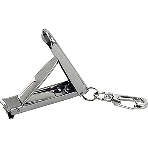 MT 7024-24 Fingernail Clippers44; 24 per Pack