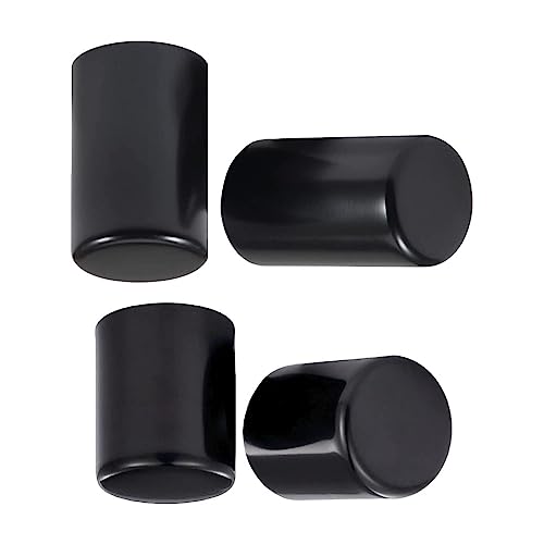 Capuchon magnétique pour kit de housses de quincaillerie protectrices de vis Harley Davidson