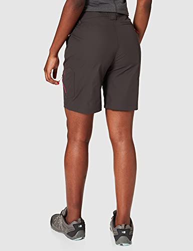 Killtec Dames Trin Wmn Brmds functionele bermudas/shorts, in te pakken - Image 5