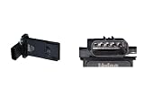 Valeo Débitmètre de Masse d'air   5 Pôles   367032
