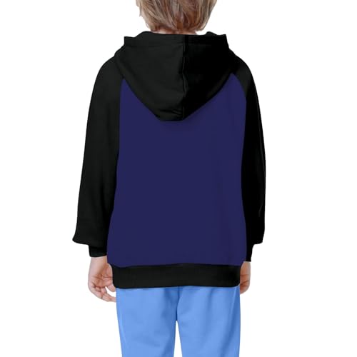 Fashion Hoodies for Teen Girls Boys Casual Oversized Long Sleeve Sweatshirts Comfy Soft Cute Pullover Tops Fall Winter Outfit4