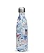 Produktbild Qwetch, Isotherme Flasche, Dächer von Paris, 500ml