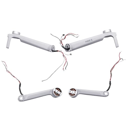 ���[�^�[�A�[���h���[���C�����i���E�t�����g���A�A�[�� DJI Mini 3 �����A�N�Z�T���[(4 In 1 Set)