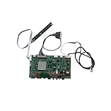 JRY-W9CUHD-AA1 5K Treiberplatine For 27 Zoll A1419 A2115 LM270QQ1/QQ2 DIY Externer Monitor Bildschirm DP1.4(LM270QQ2)