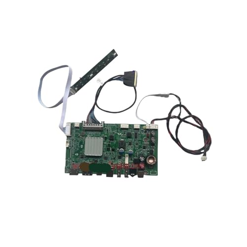 JRY-W9CUHD-AA1 5K hCo[{[h 27C` A1419 A2115 LM270QQ1/QQ2 DIY Oj^[fBXvCXN[ DP1.4(LM270QQ2)