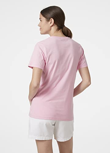 Image of Helly Hansen Women's HH Logo Crewneck T-Shirt