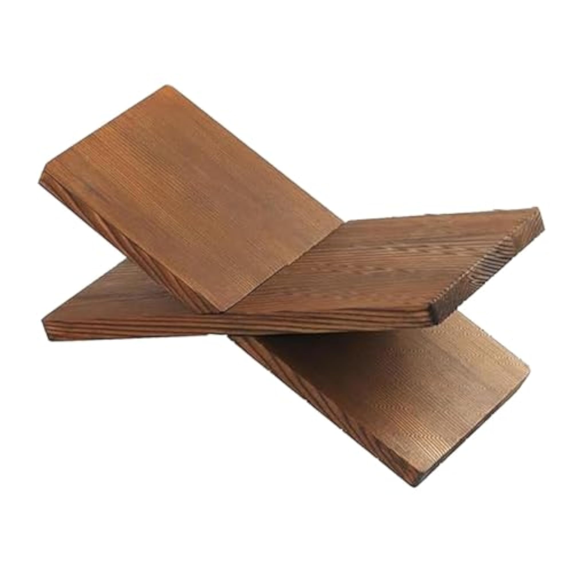 Multifunction Wood Portable Reading Rest Book Stand