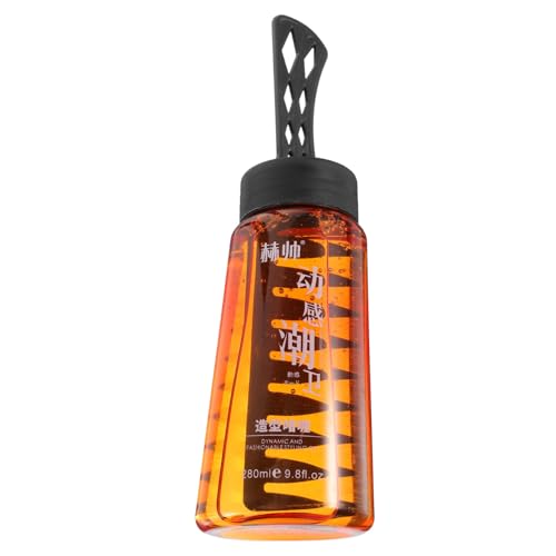Baluue 1Pc 2 1 Gel Para Peinar El Cabello Laca Para El Cabello Para Hombres Peine Para Peinar El Cabello Retro Para Hombres Definidor De Cabello Para Hombres Crema Para El Cabello