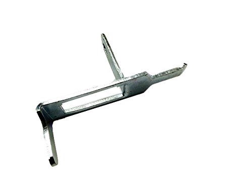 Front Sheet Stop with Upper Finger for Heidelberg K Offset