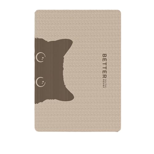 YAKINO VFǉ/TtIK}bg TPE [W/TCY g[jO}bg h ؃g}bg eq(2l)Ή seBX}bg TPEf ~ ɗD [ܕt 5FWJ L ɂȂB (80*120cm,R[q[F 