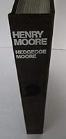 Henry Moore. Photographed and edited by John Hedgecoe. Words by Henry Moore. B000OUP5MO Book Cover