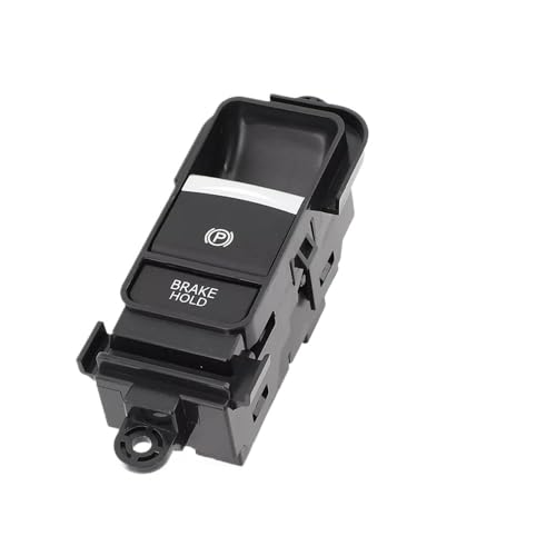 Interrupteur de commande de frein de stationnement 35355T2JH01 durable