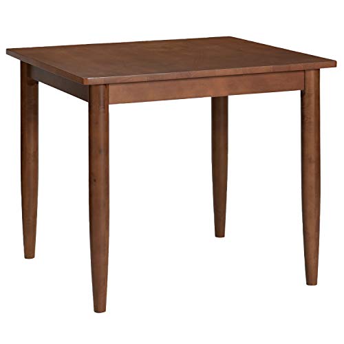 タマリビング ダイニングテーブル ブラウン 幅80 ボンド 50004591