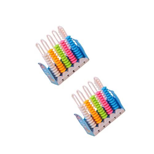 Totority 2 Peças Brinquedos Educativos Para Crianças Brinquedos Squiz Brinquedos De Ferramentas Brin