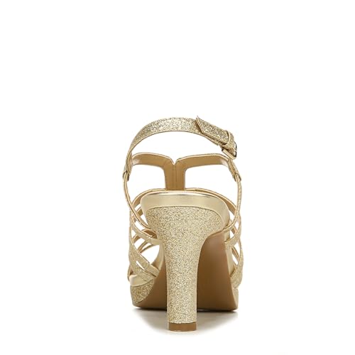 Image of Naturalizer Women's Baylor Strappy High Heel Sandal