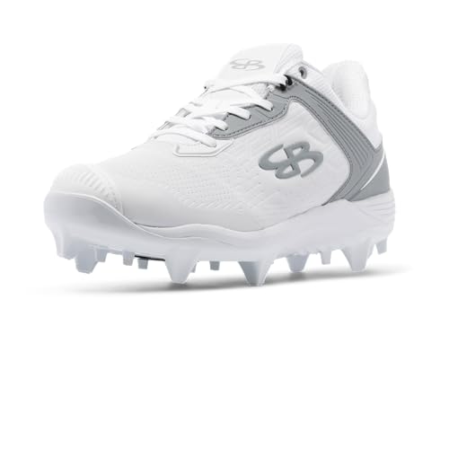 Boombah Viper Pro Women’s Molded Cleat image